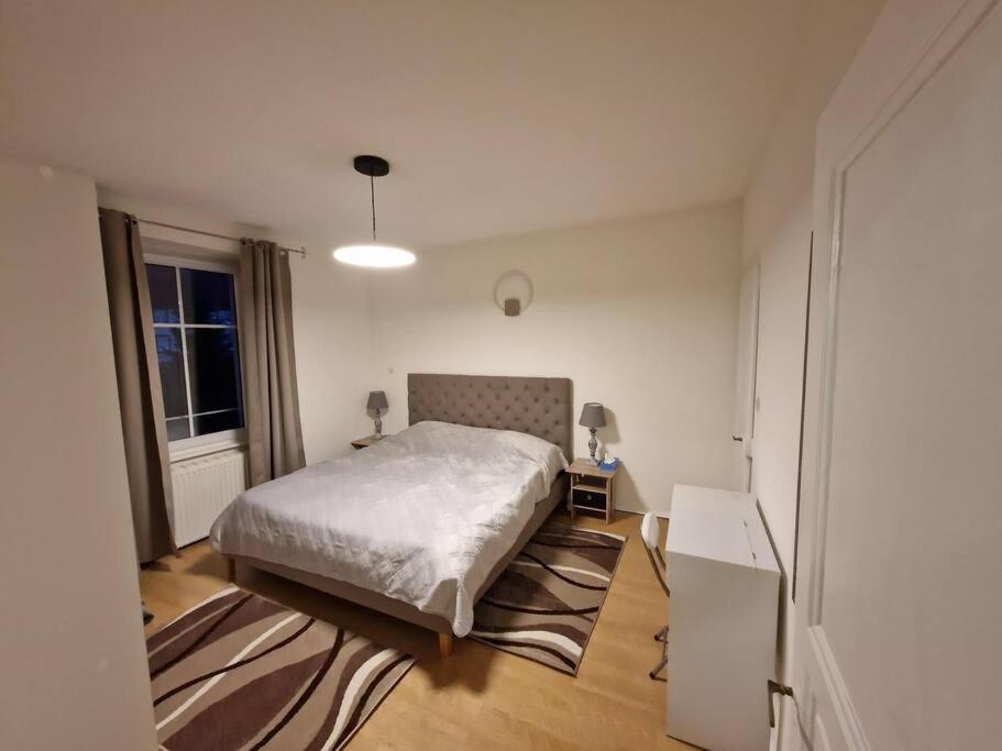 Chez Celine Apartment กอลมาร์ ภายนอก รูปภาพ